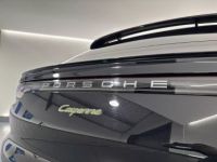 Porsche Cayenne COUPE E-HYBRID 5PL - <small></small> 99.900 € <small>TTC</small> - #37