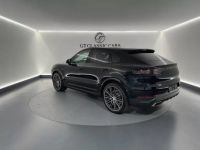 Porsche Cayenne COUPE E-HYBRID 5PL - <small></small> 99.900 € <small>TTC</small> - #6