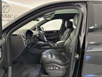 Porsche Cayenne COUPE E-HYBRID 5PL - <small></small> 99.900 € <small>TTC</small> - #8