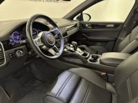 Porsche Cayenne COUPE E-HYBRID 5PL - <small></small> 99.900 € <small>TTC</small> - #9