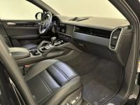 Porsche Cayenne COUPE E-HYBRID 5PL - <small></small> 99.900 € <small>TTC</small> - #25