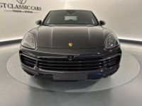 Porsche Cayenne COUPE E-HYBRID 5PL - <small></small> 99.900 € <small>TTC</small> - #35