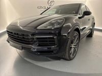 Porsche Cayenne COUPE E-HYBRID 5PL - <small></small> 99.900 € <small>TTC</small> - #36