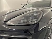 Porsche Cayenne COUPE E-HYBRID 5PL - <small></small> 99.900 € <small>TTC</small> - #37