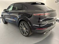 Porsche Cayenne COUPE E-HYBRID 5PL - <small></small> 99.900 € <small>TTC</small> - #41