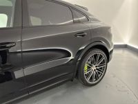 Porsche Cayenne COUPE E-HYBRID 5PL - <small></small> 99.900 € <small>TTC</small> - #43