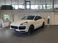 Porsche Cayenne Coupé E-Hybrid Coupé - <small></small> 89.990 € <small>TTC</small> - #1