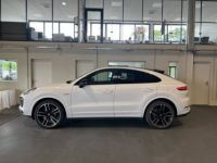 Porsche Cayenne Coupé E-Hybrid Coupé - <small></small> 89.990 € <small>TTC</small> - #3