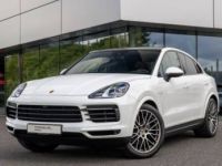 Porsche Cayenne Coupé E-Hybrid Édition platinium - <small></small> 83.300 € <small>TTC</small> - #1