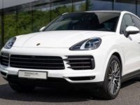 Porsche Cayenne Coupé E-Hybrid Édition platinium - <small></small> 83.300 € <small>TTC</small> - #2