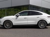 Porsche Cayenne Coupé E-Hybrid Édition platinium - <small></small> 83.300 € <small>TTC</small> - #3