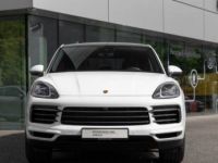 Porsche Cayenne Coupé E-Hybrid Édition platinium - <small></small> 83.300 € <small>TTC</small> - #4