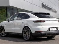 Porsche Cayenne Coupé E-Hybrid Édition platinium - <small></small> 83.300 € <small>TTC</small> - #5