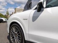 Porsche Cayenne Coupé E-Hybrid Édition platinium - <small></small> 83.300 € <small>TTC</small> - #6