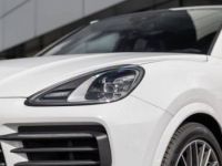 Porsche Cayenne Coupé E-Hybrid Édition platinium - <small></small> 83.300 € <small>TTC</small> - #14