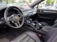 Porsche Cayenne Coupé E-Hybrid Édition platinium - <small></small> 83.300 € <small>TTC</small> - #18