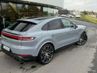 Porsche Cayenne Coupé E-Hybrid FACELIFT | ARTIC 22 BOSE - <small></small> 119.995 € <small>TTC</small> - #1