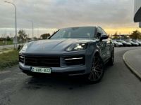 Porsche Cayenne Coupé E-Hybrid FACELIFT | ARTIC 22 BOSE - <small></small> 119.995 € <small>TTC</small> - #3