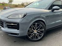 Porsche Cayenne Coupé E-Hybrid FACELIFT | ARTIC 22 BOSE - <small></small> 119.995 € <small>TTC</small> - #5