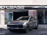 Porsche Cayenne COUPE E-HYBRID Leasing 790E-MOIS - <small></small> 89.900 € <small>TTC</small> - #1