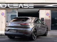 Porsche Cayenne COUPE E-HYBRID Leasing 790E-MOIS - <small></small> 89.900 € <small>TTC</small> - #2