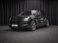 Porsche Cayenne Coupe E-Hybrid NOUVEAU MODELE - <small></small> 116.000 € <small>TTC</small> - #1