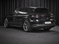 Porsche Cayenne Coupe E-Hybrid NOUVEAU MODELE - <small></small> 116.000 € <small>TTC</small> - #3