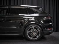 Porsche Cayenne Coupe E-Hybrid NOUVEAU MODELE - <small></small> 116.000 € <small>TTC</small> - #6