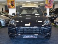 Porsche Cayenne COUPE E-Hybrid Pack Sport Design 5 places - <small></small> 85.000 € <small>TTC</small> - #4