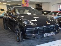 Porsche Cayenne COUPE E-Hybrid Pack Sport Design 5 places - <small></small> 85.000 € <small>TTC</small> - #5