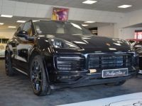 Porsche Cayenne COUPE E-Hybrid Pack Sport Design 5 places - <small></small> 85.000 € <small>TTC</small> - #6