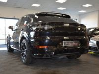 Porsche Cayenne COUPE E-Hybrid Pack Sport Design 5 places - <small></small> 85.000 € <small>TTC</small> - #12