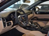 Porsche Cayenne COUPE E-Hybrid Pack Sport Design 5 places - <small></small> 85.000 € <small>TTC</small> - #18