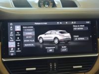 Porsche Cayenne COUPE E-Hybrid Pack Sport Design 5 places - <small></small> 85.000 € <small>TTC</small> - #37