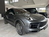 Porsche Cayenne Coupe E-Hybrid Pano/Chrono/Approved - <small></small> 78.900 € <small>TTC</small> - #1