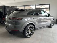 Porsche Cayenne Coupe E-Hybrid Pano/Chrono/Approved - <small></small> 78.900 € <small>TTC</small> - #3