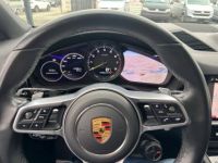 Porsche Cayenne Coupe E-Hybrid Pano/Chrono/Approved - <small></small> 78.900 € <small>TTC</small> - #9