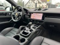 Porsche Cayenne Coupe E-Hybrid Pano/Chrono/Approved - <small></small> 78.900 € <small>TTC</small> - #10