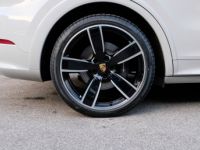 Porsche Cayenne COUPE E-Hybrid PLATINIUM EDITION - <small></small> 96.900 € <small>TTC</small> - #3
