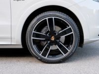 Porsche Cayenne COUPE E-Hybrid PLATINIUM EDITION - <small></small> 96.900 € <small>TTC</small> - #4