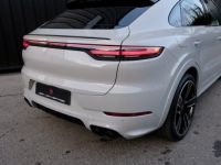 Porsche Cayenne COUPE E-Hybrid PLATINIUM EDITION - <small></small> 96.900 € <small>TTC</small> - #6