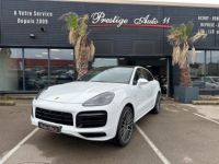 Porsche Cayenne COUPE E-Hybrid Platinium Edition Pack Sport Design  - <small></small> 105.000 € <small>TTC</small> - #1