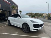 Porsche Cayenne COUPE E-Hybrid Platinium Edition Pack Sport Design  - <small></small> 105.000 € <small>TTC</small> - #2