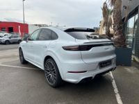 Porsche Cayenne COUPE E-Hybrid Platinium Edition Pack Sport Design  - <small></small> 105.000 € <small>TTC</small> - #3