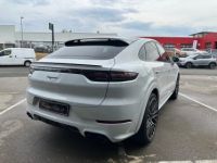 Porsche Cayenne COUPE E-Hybrid Platinium Edition Pack Sport Design  - <small></small> 105.000 € <small>TTC</small> - #4