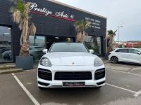 Porsche Cayenne COUPE E-Hybrid Platinium Edition Pack Sport Design  - <small></small> 105.000 € <small>TTC</small> - #25