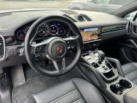 Porsche Cayenne COUPE E-Hybrid Platinium Edition Pack Sport Design  - <small></small> 105.000 € <small>TTC</small> - #27