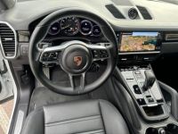 Porsche Cayenne COUPE E-Hybrid Platinium Edition Pack Sport Design  - <small></small> 105.000 € <small>TTC</small> - #31