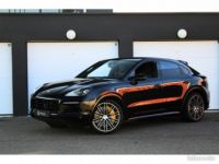 Porsche Cayenne Coupé E-Hybrid Platinium MY23 | LLD 1790e-Mois 33k Options - <small></small> 96.900 € <small>TTC</small> - #1