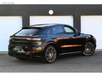 Porsche Cayenne Coupé E-Hybrid Platinium MY23 | LLD 1790e-Mois 33k Options - <small></small> 96.900 € <small>TTC</small> - #2